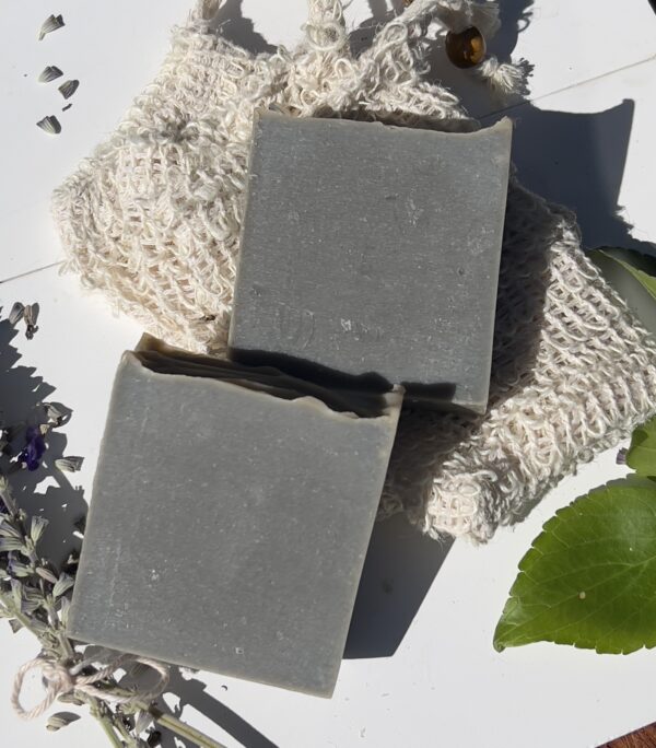 Eucalyptus Lavender Soap